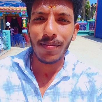 Naveen Kumar